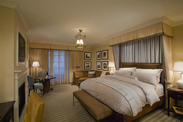 Hotel Salamander Resort and Spa (Middleburg)